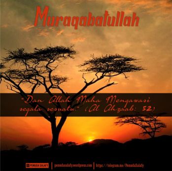 muraqabatullah 3